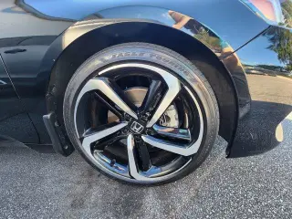 Honda Accord 2020 Sport 4dr Sedán (1.5T I4 CVT)