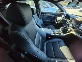 Honda Accord 2020 Sport 4dr Sedán (1.5T I4 CVT)