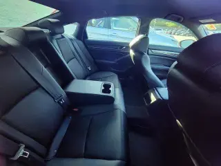 Honda Accord 2020 Sport 4dr Sedán (1.5T I4 CVT)