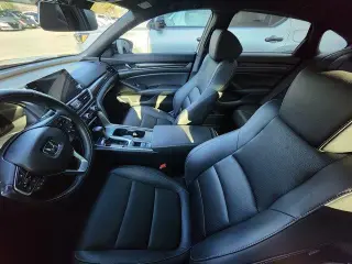 Honda Accord 2020 Sport 4dr Sedán (1.5T I4 CVT)