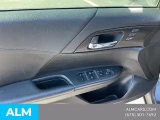 Honda Accord 2014 EX-L V6 4dr Sedán