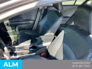 Honda Accord 2014 EX-L V6 4dr Sedán