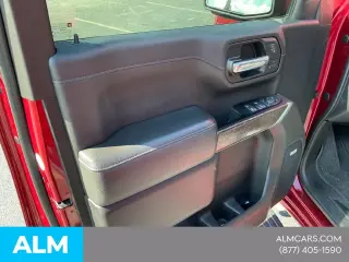 GMC Sierra 1500 2019 4x4 Denali 4dr Crew Cab 5.8 ft. SB