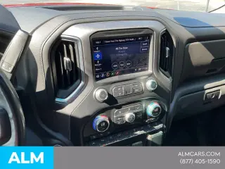 GMC Sierra 1500 2019 4x4 Denali 4dr Crew Cab 5.8 ft. SB