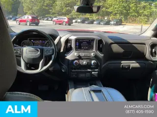 GMC Sierra 1500 2019 4x4 Denali 4dr Crew Cab 5.8 ft. SB