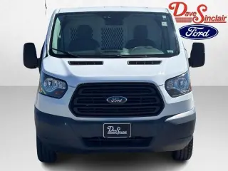 Ford Transit 2018 150 3dr SWB Low Roof Cargo Van w/Sliding Passenger Side Door