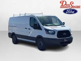 Ford Transit 2018 150 3dr SWB Low Roof Cargo Van w/Sliding Passenger Side Door