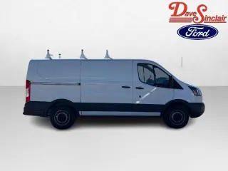 Ford Transit 2018 150 3dr SWB Low Roof Cargo Van w/Sliding Passenger Side Door