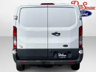 Ford Transit 2018 150 3dr SWB Low Roof Cargo Van w/Sliding Passenger Side Door