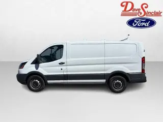 Ford Transit 2018 150 3dr SWB Low Roof Cargo Van w/Sliding Passenger Side Door