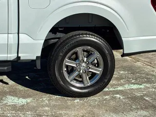 Ford F-150 2025 4x4 XLT 4dr SuperCrew 6.5 ft. SB