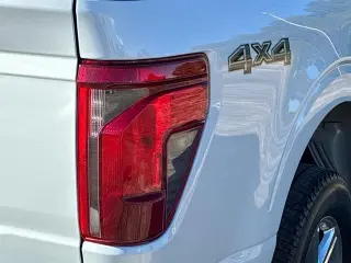 Ford F-150 2025 4x4 XLT 4dr SuperCrew 6.5 ft. SB