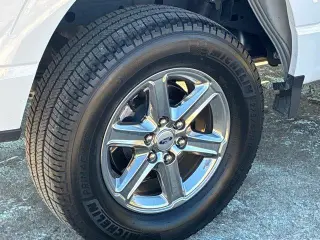 Ford F-150 2025 4x4 XLT 4dr SuperCrew 6.5 ft. SB
