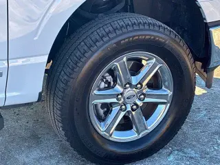 Ford F-150 2025 4x4 XLT 4dr SuperCrew 6.5 ft. SB