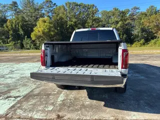 Ford F-150 2025 4x4 XLT 4dr SuperCrew 6.5 ft. SB