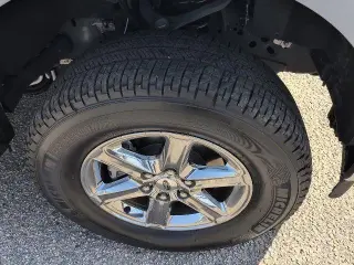 Ford F-150 2025 4x4 XLT 4dr SuperCrew 6.5 ft. SB