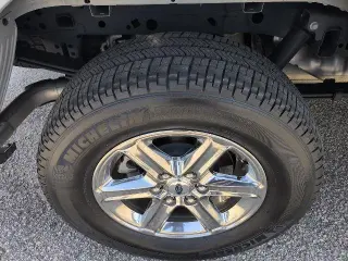 Ford F-150 2025 4x4 XLT 4dr SuperCrew 6.5 ft. SB
