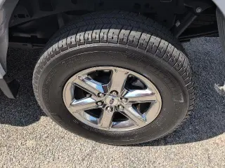 Ford F-150 2025 4x4 XLT 4dr SuperCrew 6.5 ft. SB