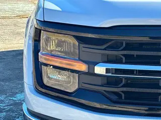 Ford F-150 2025 4x4 XLT 4dr SuperCrew 6.5 ft. SB