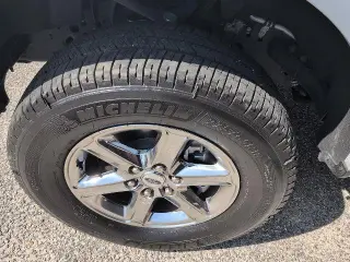 Ford F-150 2025 4x4 XLT 4dr SuperCrew 6.5 ft. SB