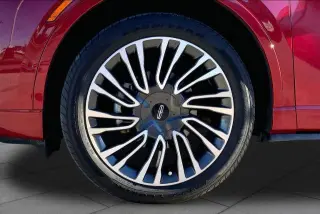 Lincoln Corsair 2021 AWD Reserve 4dr SUV