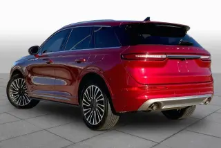 Lincoln Corsair 2021 AWD Reserve 4dr SUV