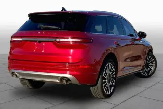 Lincoln Corsair 2021 AWD Reserve 4dr SUV