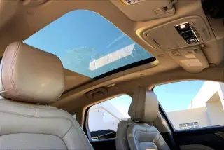 Lincoln Corsair 2021 AWD Reserve 4dr SUV