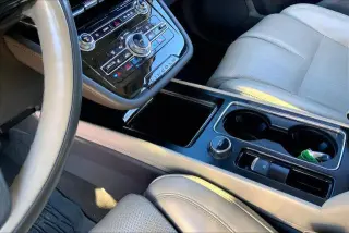 Lincoln Corsair 2021 AWD Reserve 4dr SUV