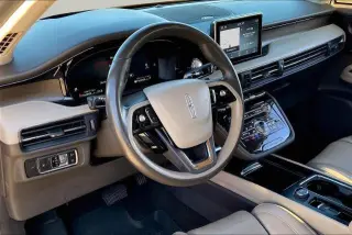 Lincoln Corsair 2021 AWD Reserve 4dr SUV