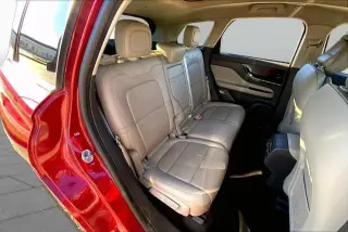 Lincoln Corsair 2021 AWD Reserve 4dr SUV