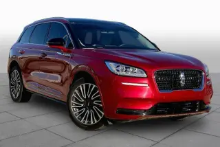 Lincoln Corsair 2021 AWD Reserve 4dr SUV