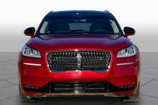 Lincoln Corsair 2021 AWD Reserve 4dr SUV