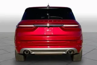 Lincoln Corsair 2021 AWD Reserve 4dr SUV