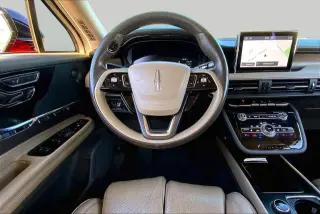 Lincoln Corsair 2021 AWD Reserve 4dr SUV