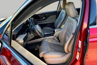 Lincoln Corsair 2021 AWD Reserve 4dr SUV