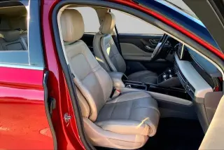 Lincoln Corsair 2021 AWD Reserve 4dr SUV