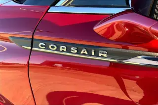 Lincoln Corsair 2021 AWD Reserve 4dr SUV