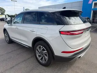 Lincoln Corsair 2024 AWD Premiere 4dr SUV