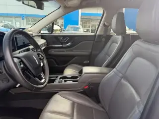Lincoln Corsair 2024 AWD Premiere 4dr SUV