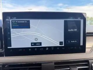 Lincoln Corsair 2024 AWD Premiere 4dr SUV