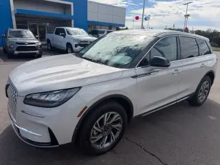 Lincoln Corsair 2024 AWD Premiere 4dr SUV