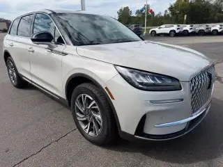 Lincoln Corsair 2024 AWD Premiere 4dr SUV