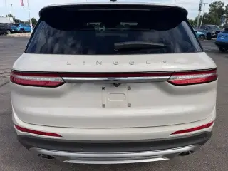 Lincoln Corsair 2024 AWD Premiere 4dr SUV
