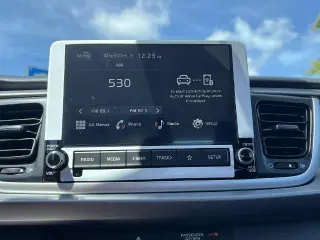 Kia Rio 2023 S Sedán 4 puertas
