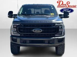 Ford F-350 Super Duty 2020 4x4 Lariat 4dr Crew Cab 6.8 ft. SB SRW Pickup