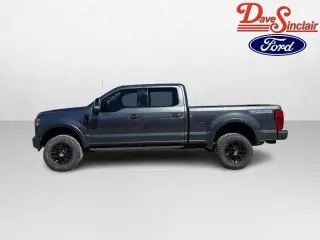 Ford F-350 Super Duty 2020 4x4 Lariat 4dr Crew Cab 6.8 ft. SB SRW Pickup