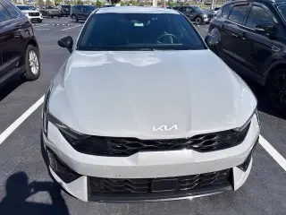 Kia K5 2026 AWD GT-Line 4dr Sedán