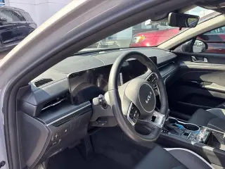 Kia K5 2026 AWD GT-Line 4dr Sedán