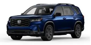 Honda Pilot 2023 Sport 4dr SUV